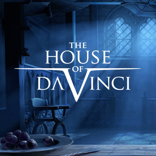 The House of Da Vinci v1.1.53 (MOD) apk