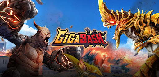 GigaBash Mobile