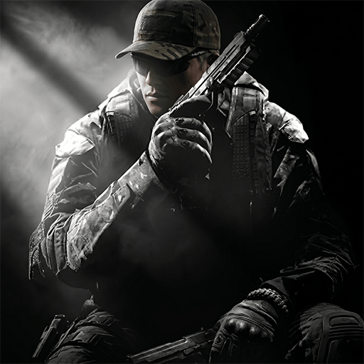 Frontline 2042: Modern Shooter