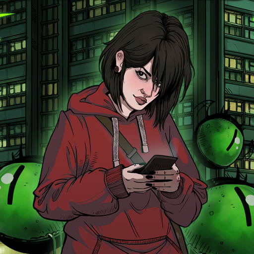 Choice of Life: Floors v1.03 (MOD) apk