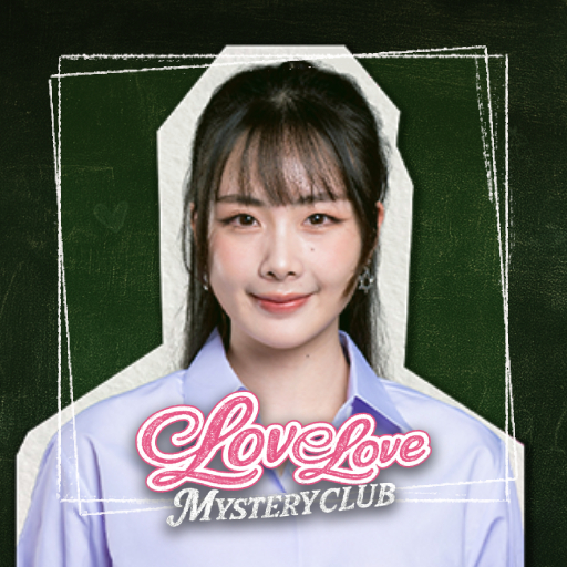 Love Love Mystery Club Mod apk