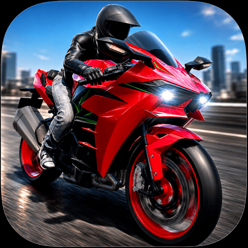 Ultimate Motorcycle Simulator v10.0.0 (MOD) apk