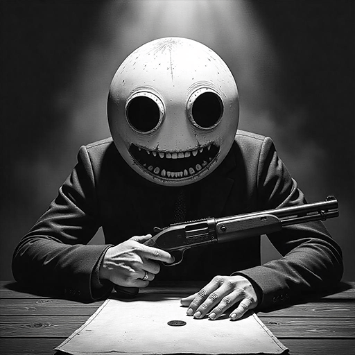 Shotgun Roulette Survival v0.1 (MOD) apk