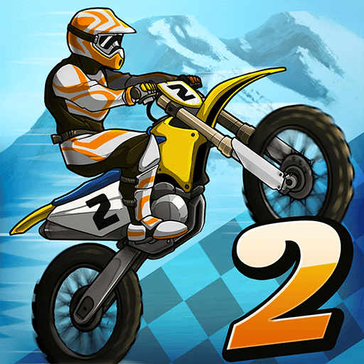 Mad Skills Motocross 2 v2.56.5054 (MOD) apk