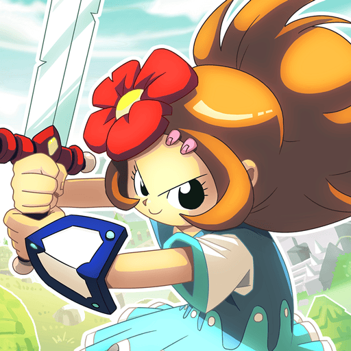 Blossom Tales v1.0.0 (MOD) apk