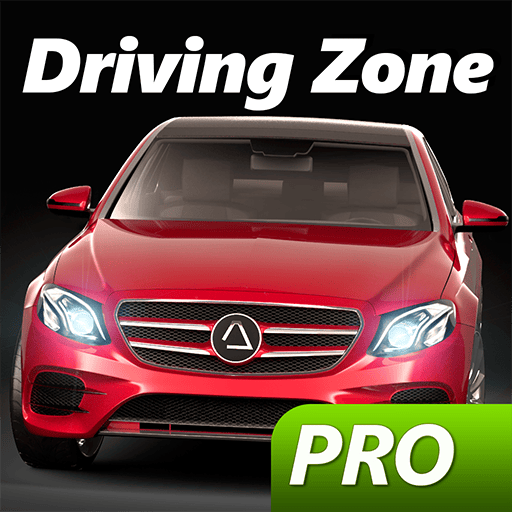 Driving Zone: Germany Pro v1.01.025 (MOD) apk