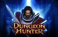 Dungeon Hunter HD (iOS Game Port) apk for Android download