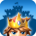 Royal Revolt v1.6.1 (MOD) apk
