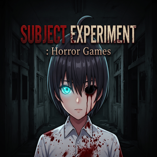 Subject Experiment : Horror v1.5 (MOD) apk