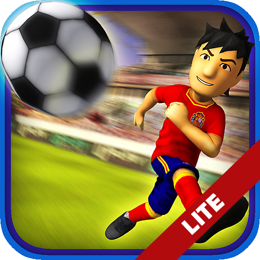 Striker Soccer Euro 2012 v1.9.2 (Fix Android 16) apk