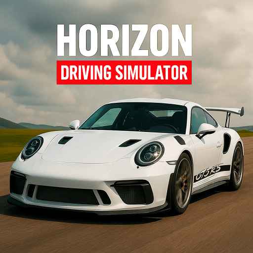 Horizon Driving Simulator v2.9.4 (MOD) apk