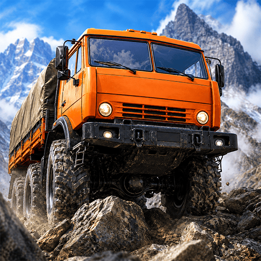 Dirt On Tires: Offroad Trucks v0.1.0 (MOD) apk