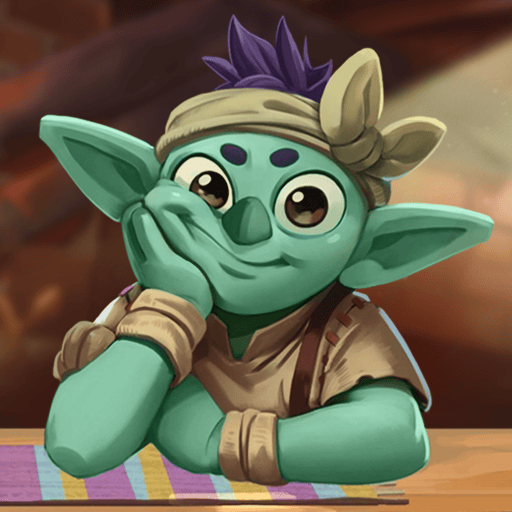 Trash Goblin v1.4.1 (MOD) apk