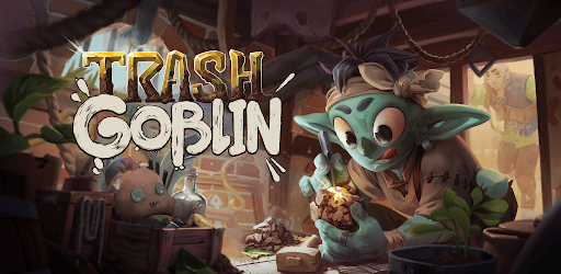 Trash Goblin v1.4.1 (MOD) apk