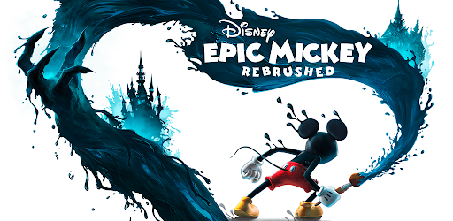 Disney Epic Mickey: Rebrushed v1.779.1 (MOD) apk