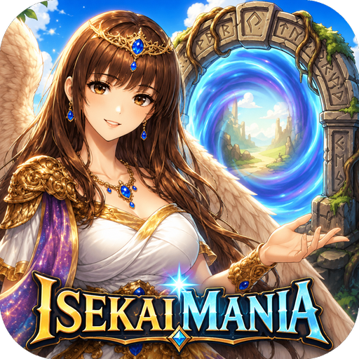 Isekaimania – Overworld RPG v1.0.0 (MOD) apk