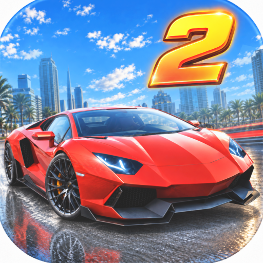 Ultimate Car Driving Sim 2 v2.0.1 (MOD) apk