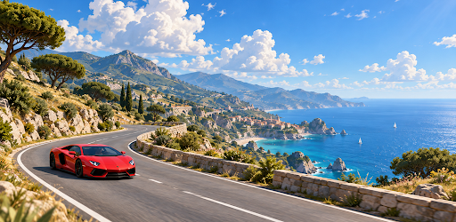 Ultimate Car Driving Sim 2 v2.0.1 (MOD) apk