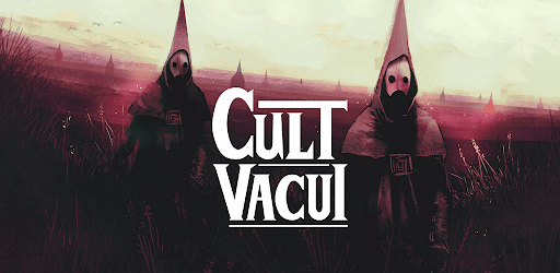Cult Vacui v1.03 (MOD) apk