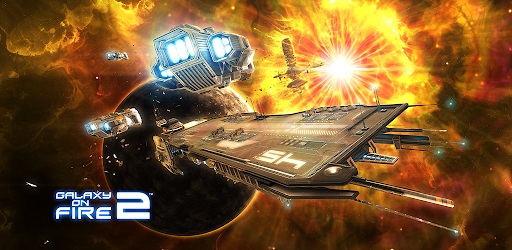 Galaxy on Fire 2™ HD v2.0.16 (Fix Android 16) apk