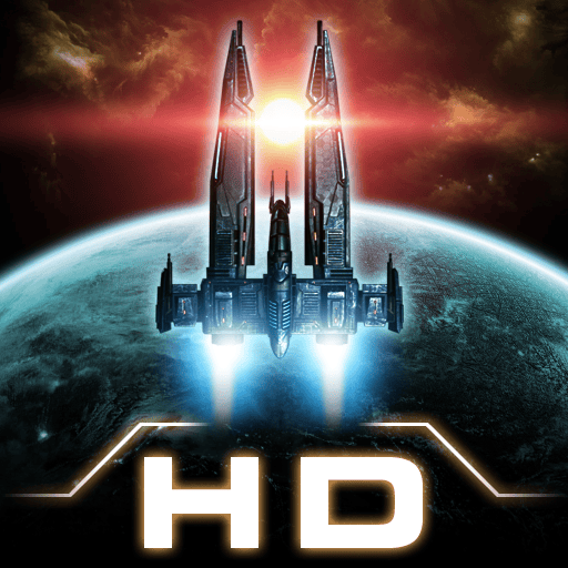 Galaxy on Fire 2™ HD v2.0.16 (Fix Android 16) apk
