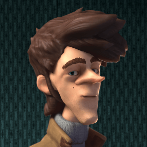 Truberbrook v1.5.0e (Full Game) apk