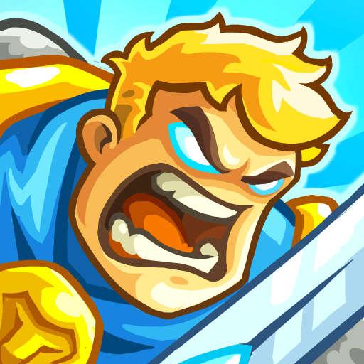 Kingdom Rush 6: Genesis TD v1.00.038 (MOD) apk