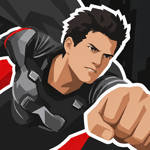 OverPeak : Action Game v0.6 (MOD) apk