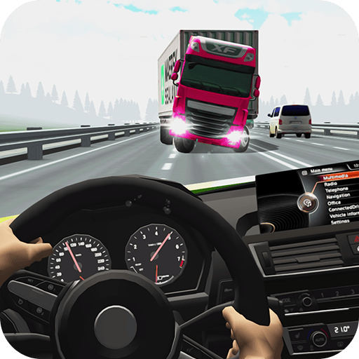 Racing Limits v2.8.0 (MOD) apk