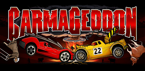 Carmageddon v1.8.507 (MOD) apk