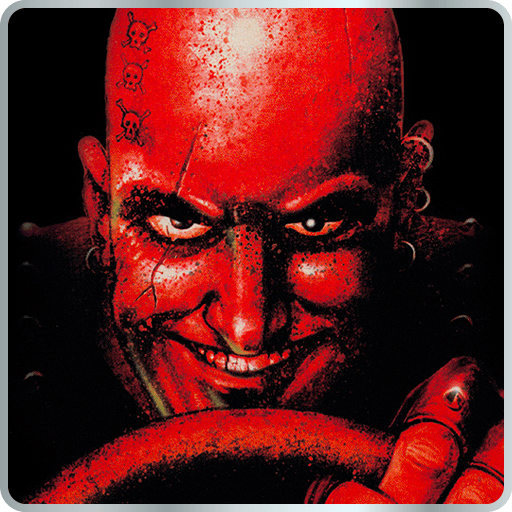 Carmageddon v1.8.507 (MOD) apk