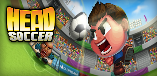 Head Soccer v7.1.6 (MOD) apk