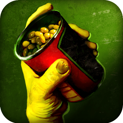 Zombie Flick HD v1.0 (iOS Game) Touchhle Android apk