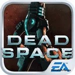 Dead Space v1.0.1 (iOS Game) Touchhle android