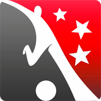 X2 Football 2009 (iOS Game) Touchhle android apk