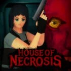 House of Necrosis v1.0 (Unofficial port apk) For