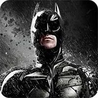 The Dark Knight Rises v1.0.0 (iOS Game) Touchhle android apk