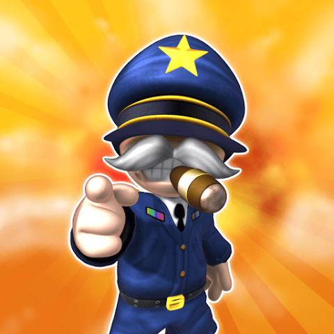 Great Big War Game (iOS Game) Touchhle android apk