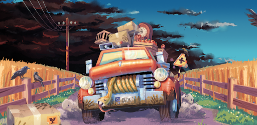 Truckful v0.9.52 (Unlocked) apk