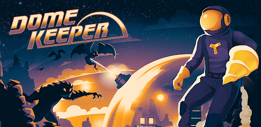 Dome Keeper v1.0.0 (MOD) apk