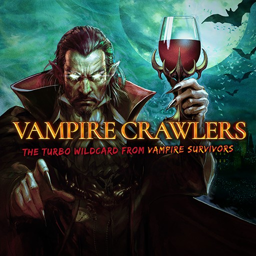 Vampire Crawlers (Unlocked) Full Game apk