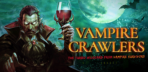 Vampire Crawlers (Unlocked) Full Game apk