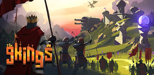 9 Kings v1.0.3 (MOD) apk