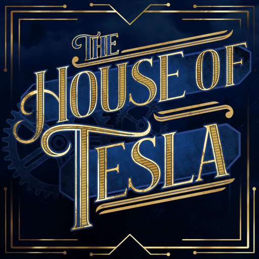 The House of Tesla v1.0.21 (MOD) apk