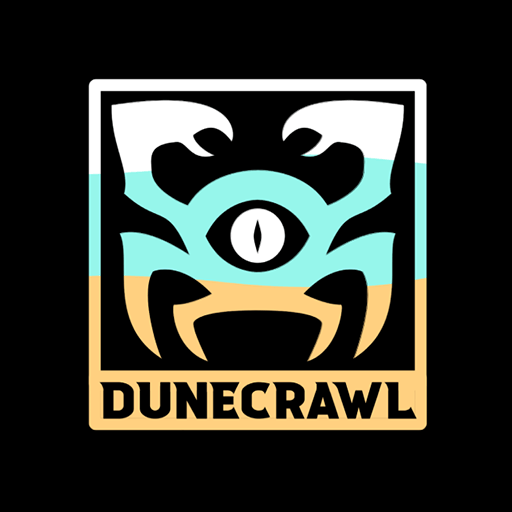 DuneCrawl v1.13.0 (MOD) apk