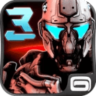 N.O.V.A. 3 – Near Orbit Vanguard Alliance v1.0.7 (Fix Arm64) Android apk