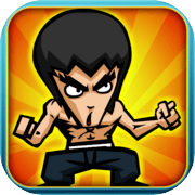 KungFu Warrior v1.3.6 (iOS Game) Touchhle android apk