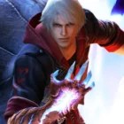 Devil May Cry 4 (unofficial port) For Android