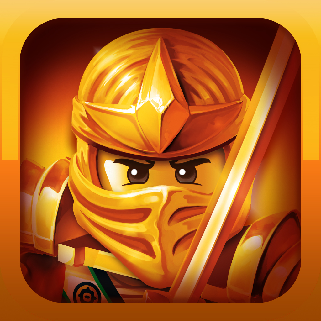 LEGO® Ninjago The Final Battle (iOS Game) Touchhle android apk