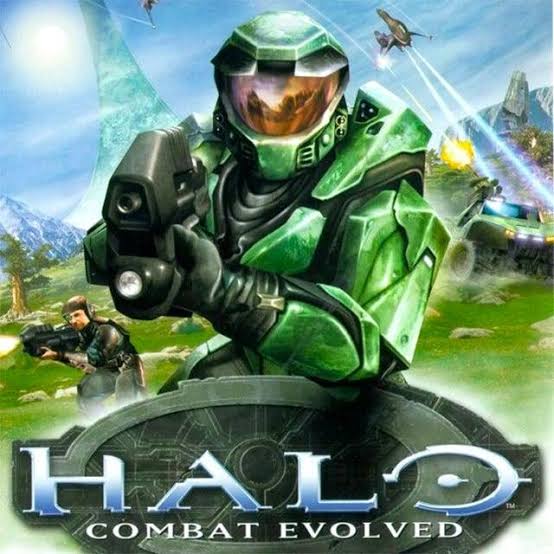 Halo: Combat Evolved (Unofficial port) apk